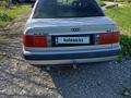 Audi 100 1991 года за 1 600 000 тг. в Талдыкорган – фото 7