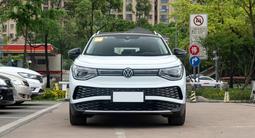Volkswagen ID.6 2024 года за 15 200 000 тг. в Алматы – фото 3