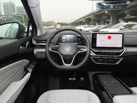 Volkswagen ID.6 2024 года за 15 200 000 тг. в Алматы – фото 11