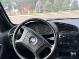 BMW 328 1995 года за 2 107 083 тг. в Талдыкорган – фото 5