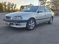 Toyota Avensis 1998 годаүшін3 000 000 тг. в Петропавловск