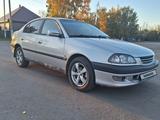 Toyota Avensis 1998 годаүшін2 990 000 тг. в Петропавловск – фото 2