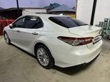 Toyota Camry 2019 годаүшін16 500 000 тг. в Кызылорда – фото 4