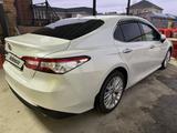 Toyota Camry 2019 годаүшін16 500 000 тг. в Кызылорда – фото 3