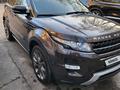 Land Rover Range Rover Evoque 2012 года за 7 970 000 тг. в Алматы – фото 2