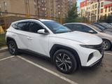 Hyundai Tucson 2023 годаүшін13 000 000 тг. в Астана – фото 2