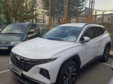 Hyundai Tucson 2023 годаүшін13 000 000 тг. в Астана – фото 3