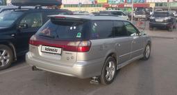 Subaru Legacy 2000 годаүшін2 900 000 тг. в Алматы