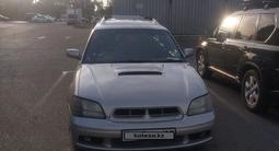 Subaru Legacy 2000 года за 2 900 000 тг. в Алматы – фото 2