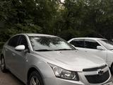 Chevrolet Cruze 2012 годаүшін3 500 000 тг. в Алматы – фото 3