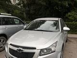 Chevrolet Cruze 2012 года за 3 500 000 тг. в Алматы