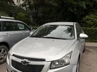 Chevrolet Cruze 2012 годаүшін3 500 000 тг. в Алматы