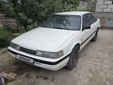 Mazda 626 1990 года за 1 100 000 тг. в Алматы