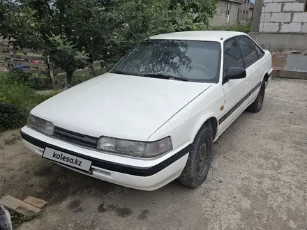Mazda 626 1990 года за 1 100 000 тг. в Алматы