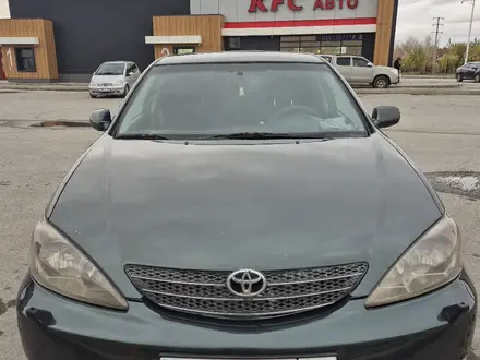 Toyota Camry 2003 года за 4 250 000 тг. в Шиели