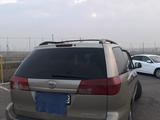Toyota Sienna 2003 годаүшін4 900 000 тг. в Сарыагаш – фото 2