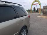 Toyota Sienna 2003 годаүшін4 900 000 тг. в Сарыагаш – фото 4