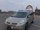 Toyota Sienna 2003 годаүшін4 900 000 тг. в Сарыагаш