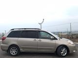Toyota Sienna 2003 годаүшін4 900 000 тг. в Сарыагаш – фото 5