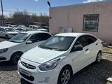 Hyundai Accent 2013 года за 4 200 000 тг. в Уральск