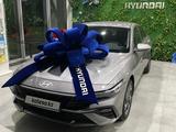 Hyundai Elantra 2023 годаүшін12 550 000 тг. в Алматы