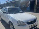 ВАЗ (Lada) Priora 2170 2012 года за 1 800 000 тг. в Усть-Каменогорск