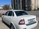 ВАЗ (Lada) Priora 2170 2012 года за 1 800 000 тг. в Усть-Каменогорск – фото 3