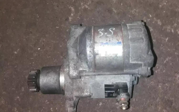 Стартер за 12 000 тг. в Алматы