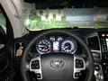 Toyota Land Cruiser 2012 годаүшін24 900 000 тг. в Шымкент – фото 10