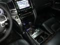 Toyota Land Cruiser 2012 годаүшін24 900 000 тг. в Шымкент – фото 11