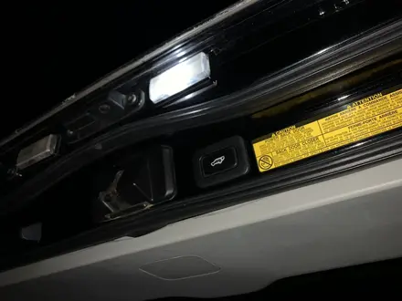 Toyota Land Cruiser 2012 года за 24 900 000 тг. в Шымкент – фото 16