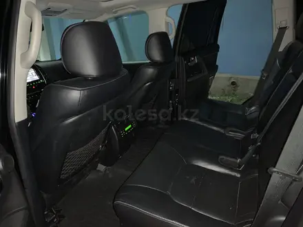 Toyota Land Cruiser 2012 года за 24 900 000 тг. в Шымкент – фото 14