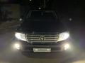 Toyota Land Cruiser 2012 годаүшін24 900 000 тг. в Шымкент