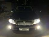 Toyota Land Cruiser 2012 годаүшін24 900 000 тг. в Шымкент