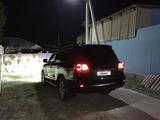 Toyota Land Cruiser 2012 годаүшін24 900 000 тг. в Шымкент – фото 4