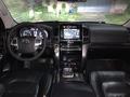 Toyota Land Cruiser 2012 годаүшін24 900 000 тг. в Шымкент – фото 9
