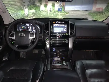 Toyota Land Cruiser 2012 года за 24 900 000 тг. в Шымкент – фото 9