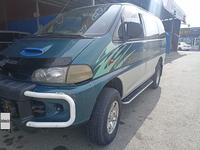 Mitsubishi Delica 1996 года за 3 800 000 тг. в Тараз