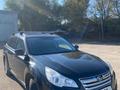 Subaru Outback 2012 года за 6 800 000 тг. в Алматы – фото 5