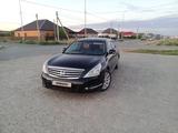 Nissan Teana 2013 года за 6 700 000 тг. в Атырау – фото 3