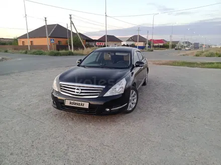 Nissan Teana 2013 года за 6 700 000 тг. в Атырау – фото 3