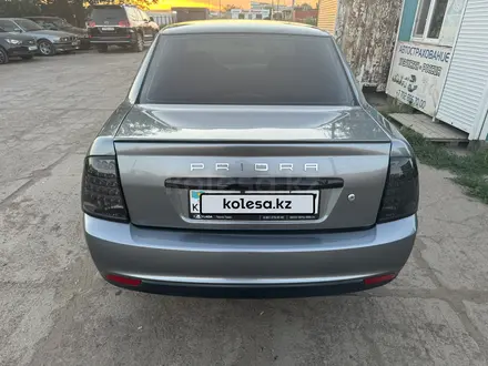 ВАЗ (Lada) Priora 2170 2011 года за 2 850 000 тг. в Уральск