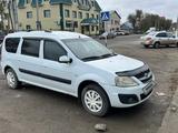 ВАЗ (Lada) Largus 2014 годаfor3 500 000 тг. в Актобе – фото 4