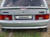 ВАЗ (Lada) 2114 2004 года за 800 000 тг. в Аксу – фото 3