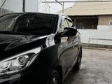 Hyundai Tucson 2014 года за 7 600 000 тг. в Шымкент – фото 2