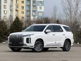 Hyundai Palisade 2023 годаfor27 900 000 тг. в Алматы