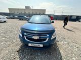 Chevrolet Cobalt 2020 годаүшін4 743 375 тг. в Алматы