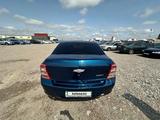 Chevrolet Cobalt 2020 года за 4 621 750 тг. в Алматы – фото 2