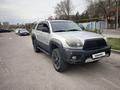 Toyota 4Runner 2006 года за 12 000 000 тг. в Алматы – фото 2