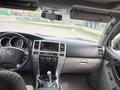 Toyota 4Runner 2006 года за 12 000 000 тг. в Алматы – фото 6